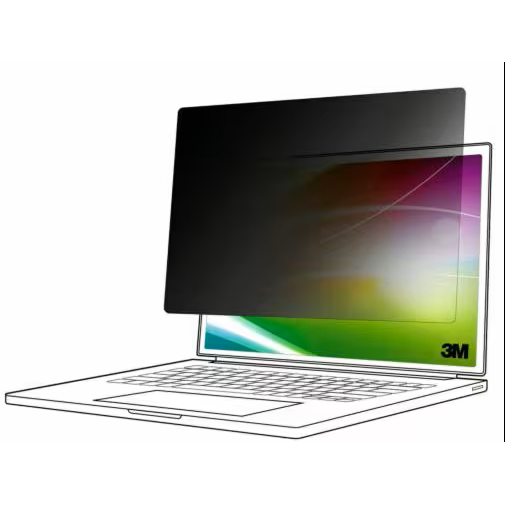 3M BP133W1E Display Privacy Filters