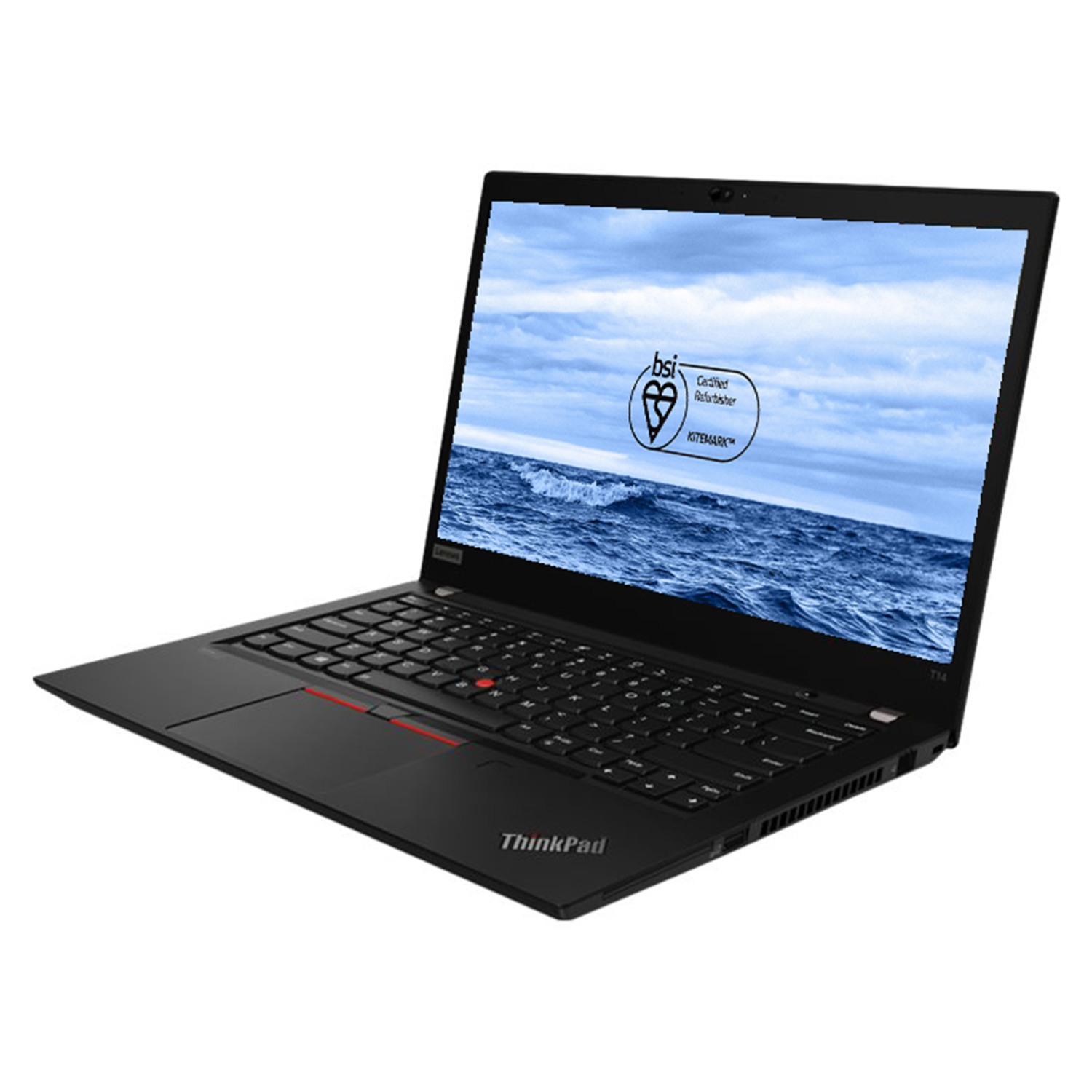 A2C 10th Laptops - 14 Inches - 16GB - Black