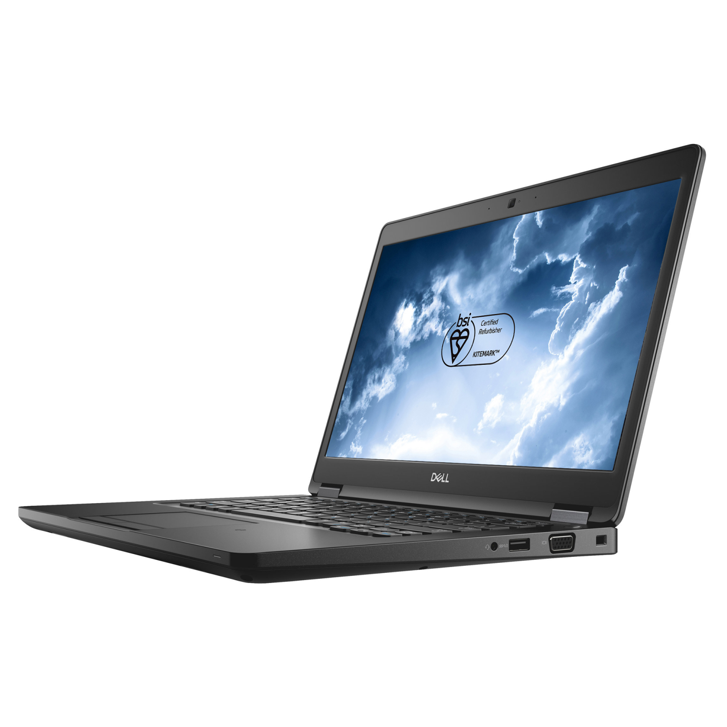 A2C 16GB Laptops - 14 Inches - 16GB - Black