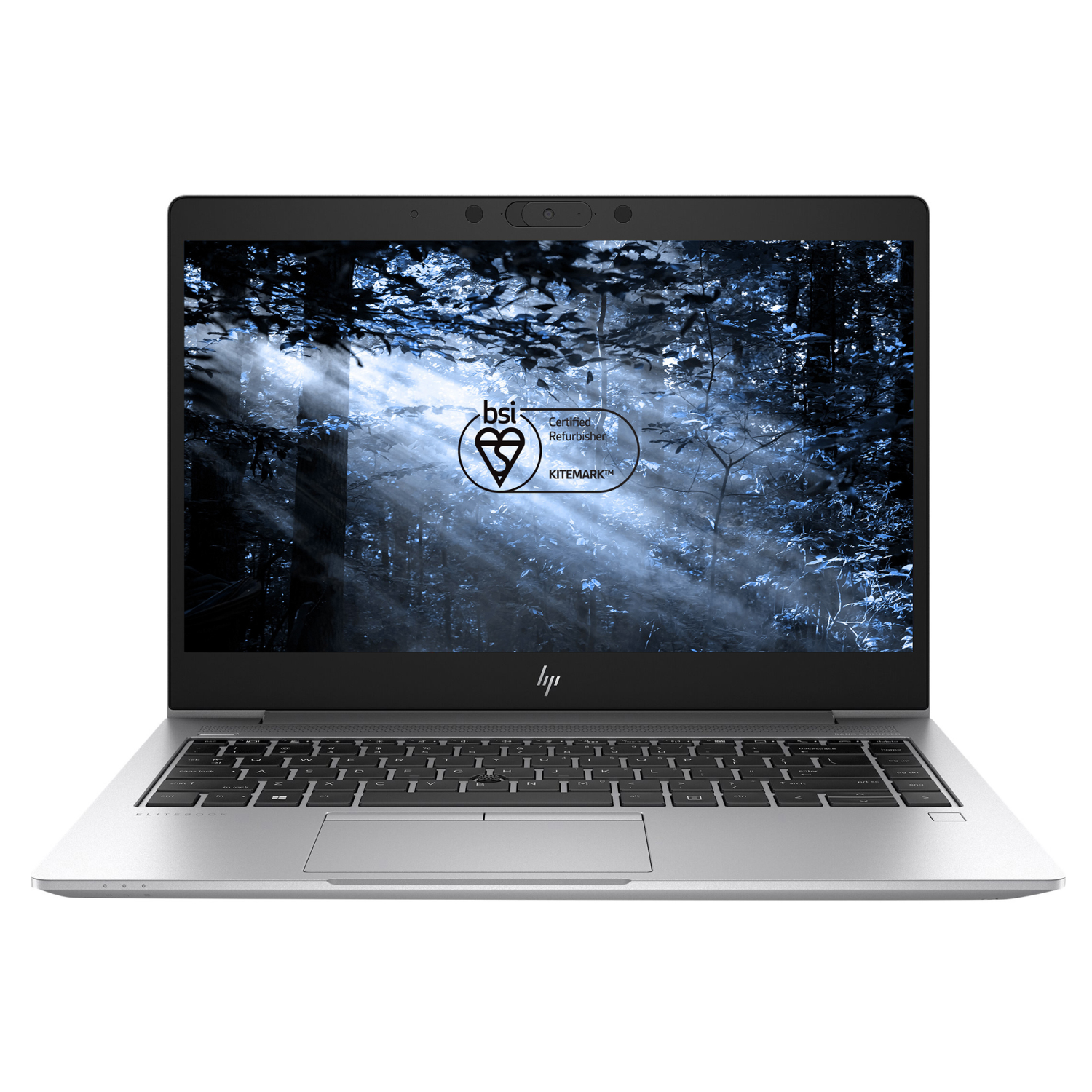 A2C A2C HP 840 G6 I5 8TH GEN 8GB