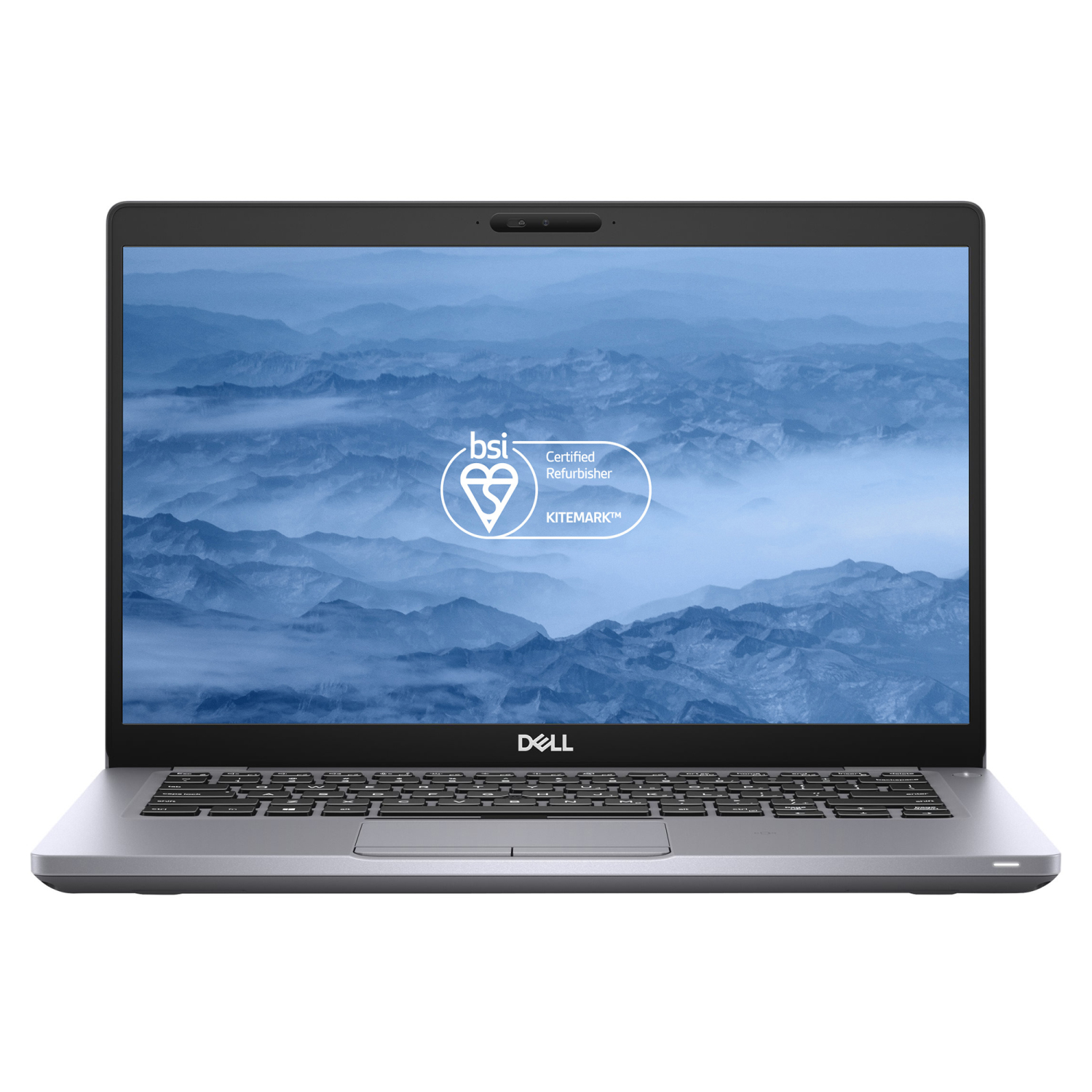 A2C I7-10TH Laptops - 14 Inches - 16GB - Silver