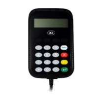 ACS APG8201-B2 Smart Card Readers - Black
