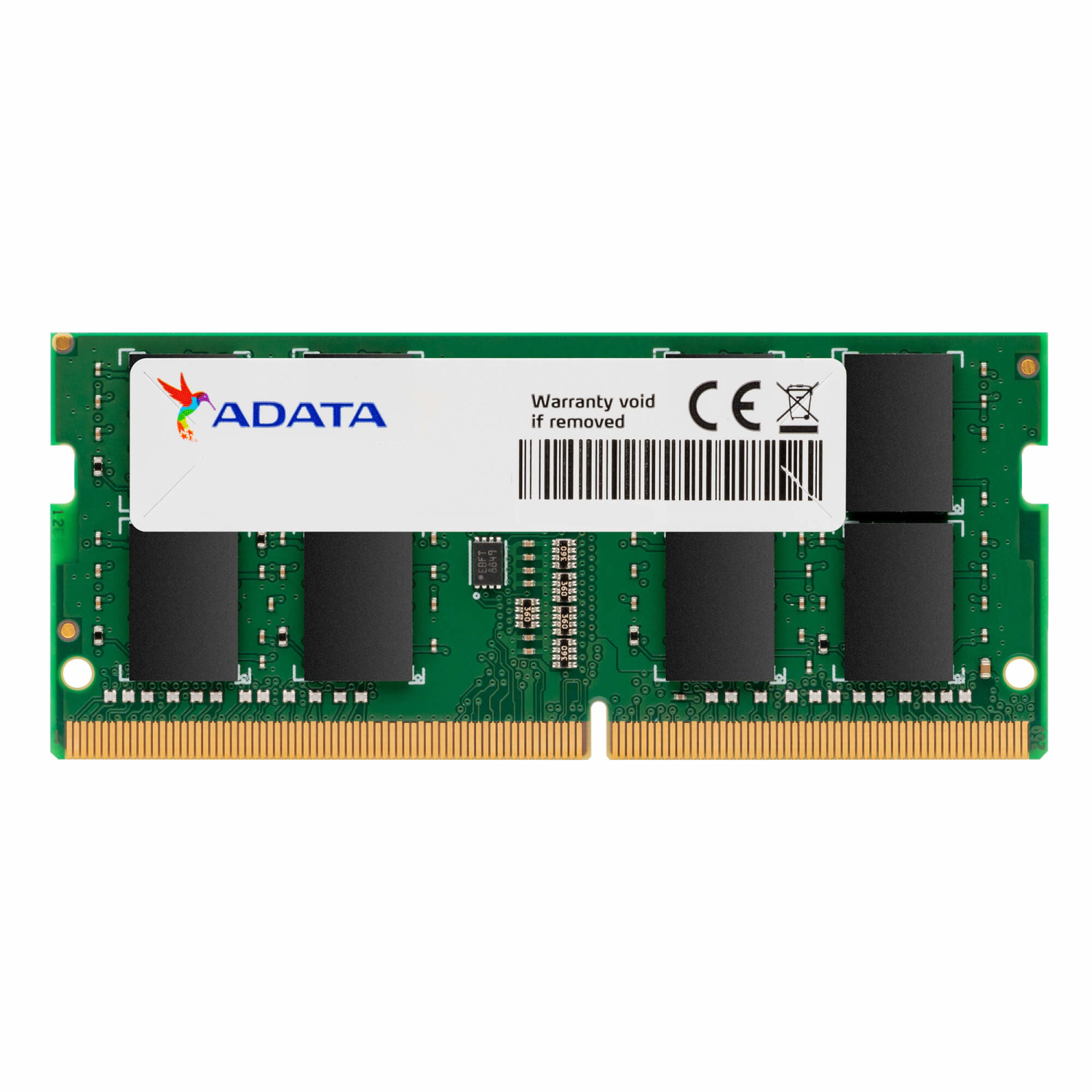 Adata AD4S320016G22-SGN Memory RAM - 16GB