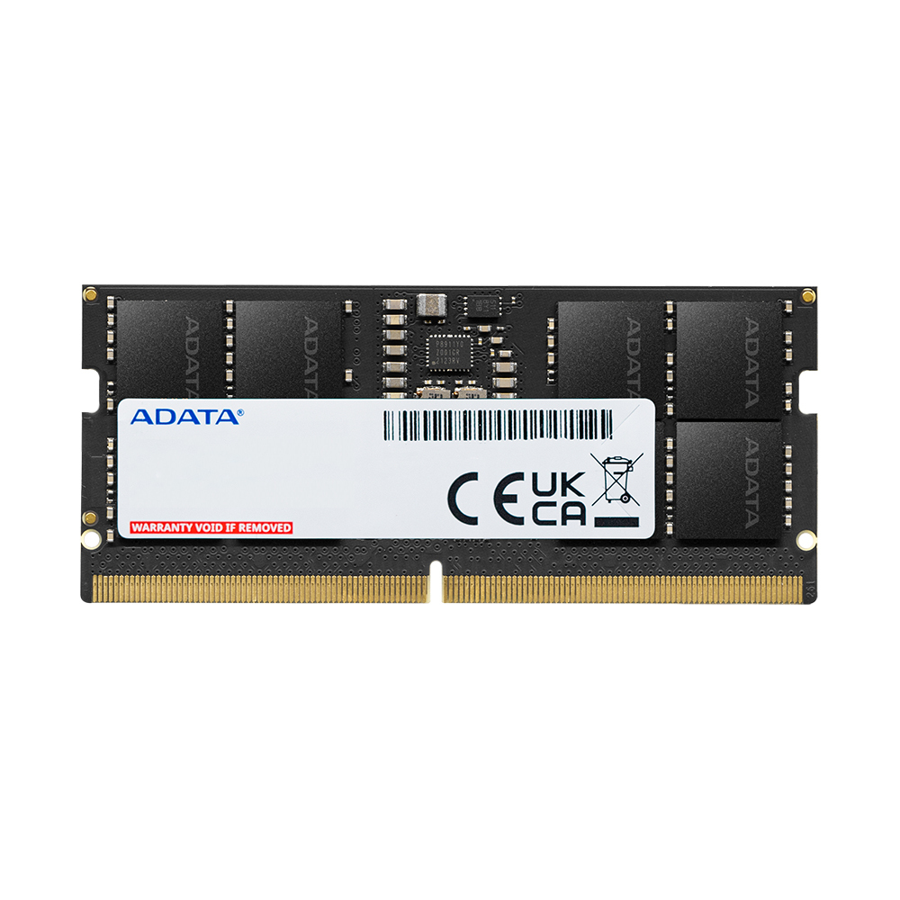 ADATA AD5S56008G-S Memory RAM - 8GB