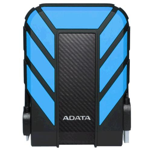 Adata HD710 External Hard Drives - Multi