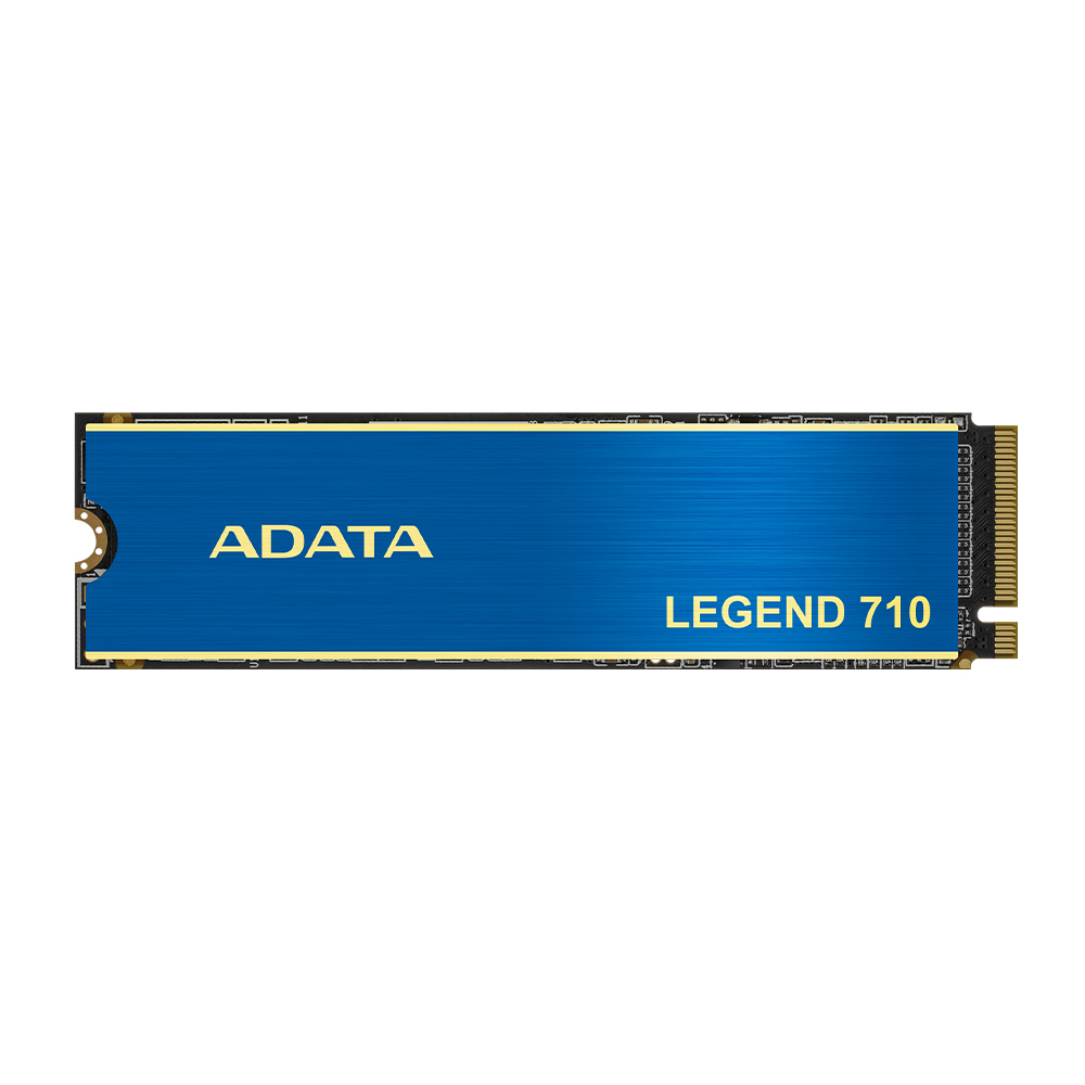 ADATA LEGEND 710 M.2 1 TB PCI Express 3.0 NVMe 3D NAND