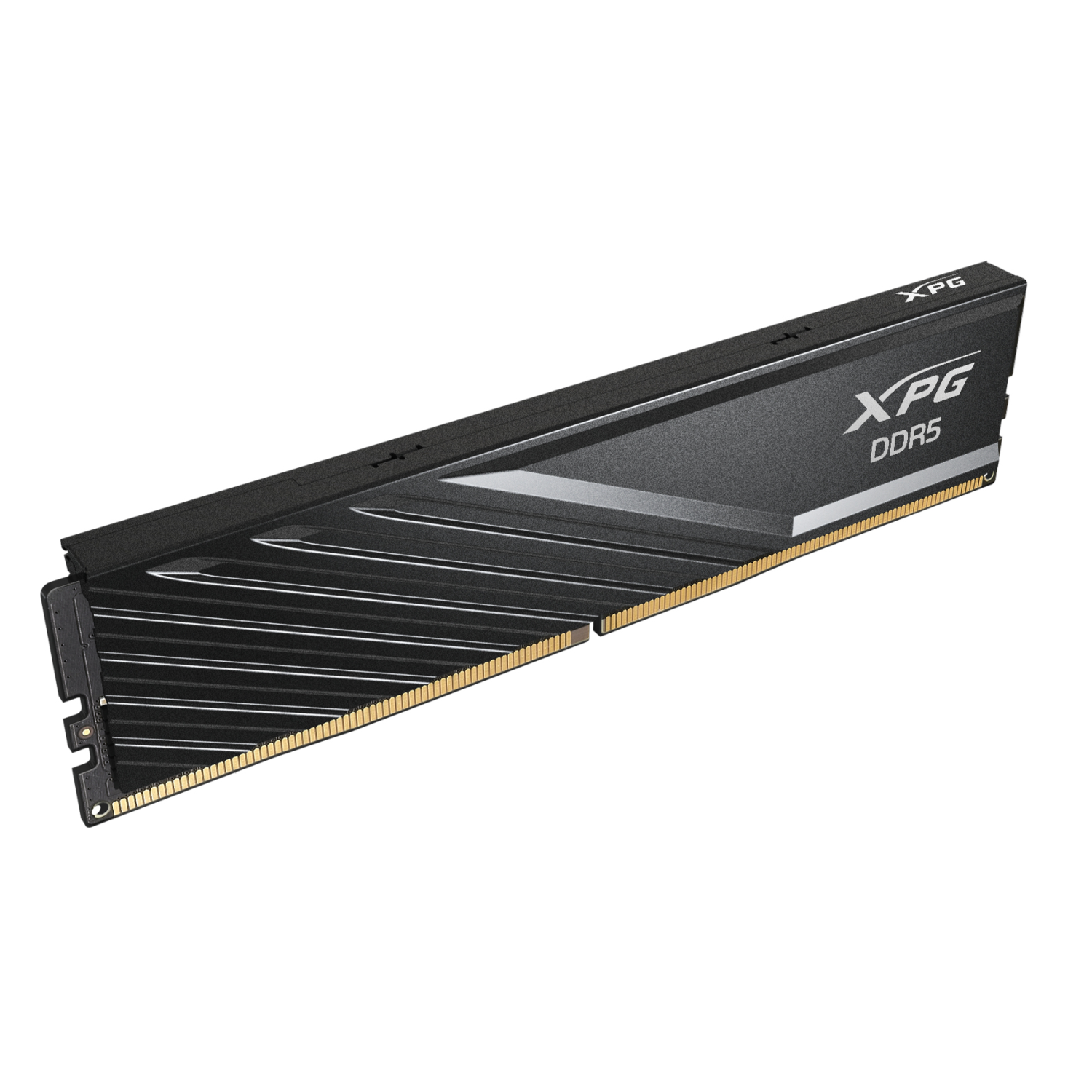 ADATA AX5U6000C4816G-SLABBK Memory RAM - 16GB - Black