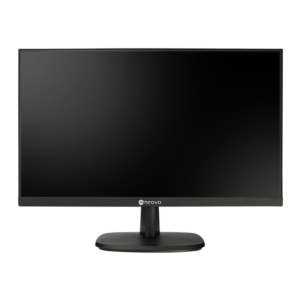 AG Neovo SC-2402 surveillance monitor CCTV monitor 61 cm (24") 1920 x 1080 pixels