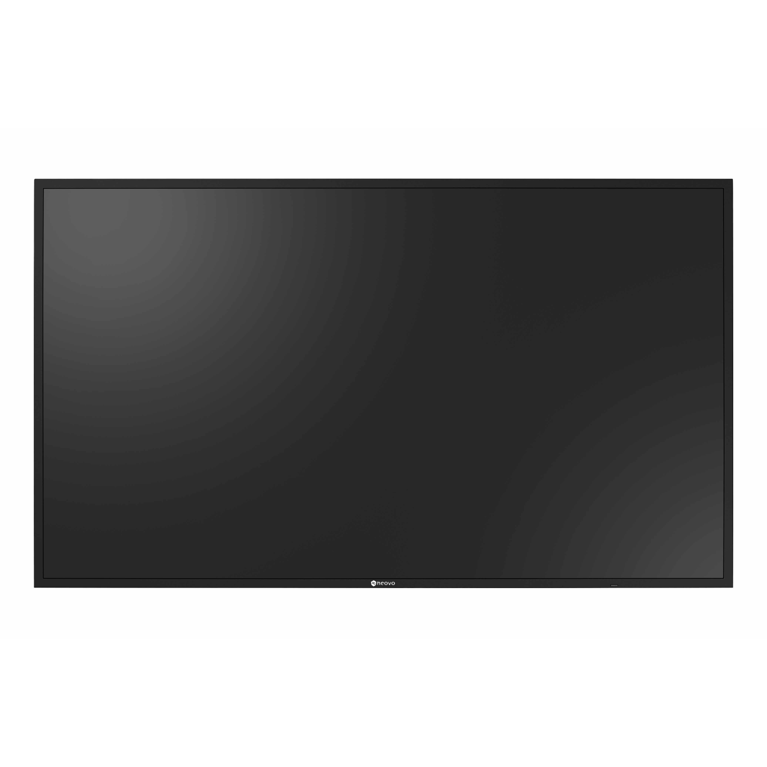 AG Neovo SMQ-4301 Surveillance Monitors - 43 Inches - Black
