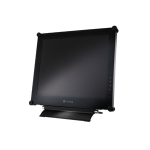AG Neovo X-17E Computer Monitors - 17 Inches - Black
