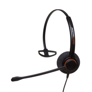 AGENT AP-1 Monaural NC Headset AG22-0350
