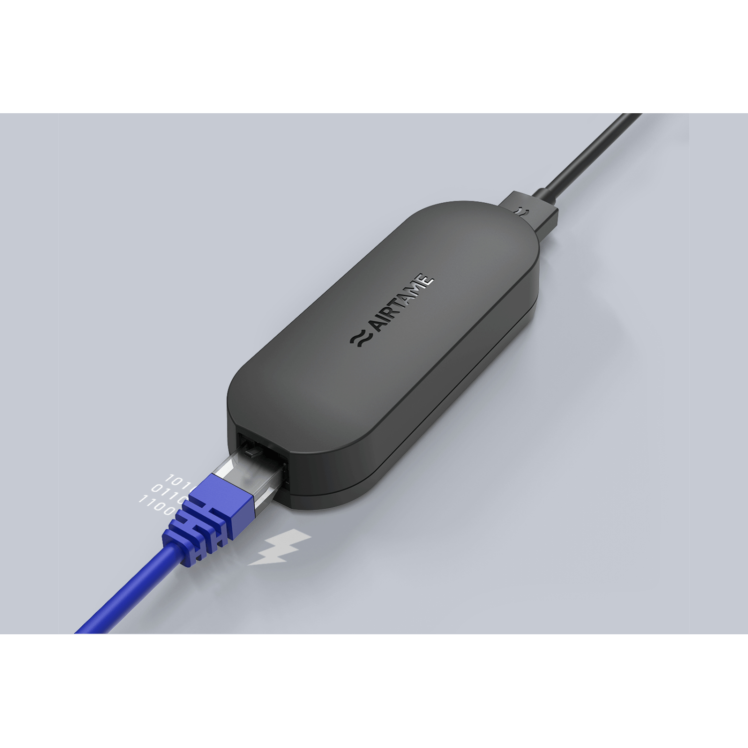 Airtame AT-PoE Gigabit Ethernet 5 V