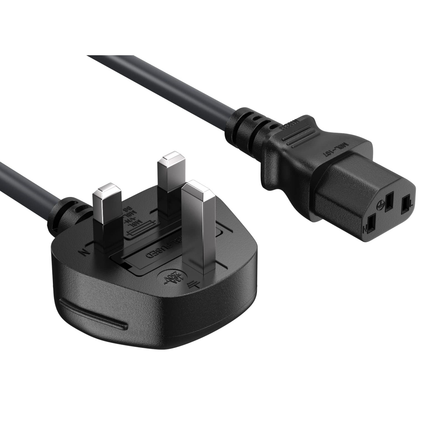 AIS UK POWER CORD