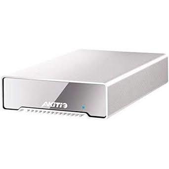 AKiTiO Neutrino Thunderbolt Edition 256GB SSD