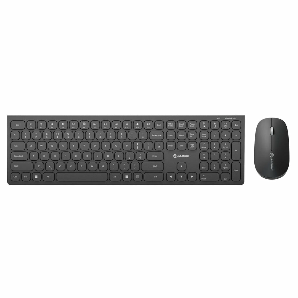 ALOGIC ECHELON USB-C RECHARGEABLE BLTH