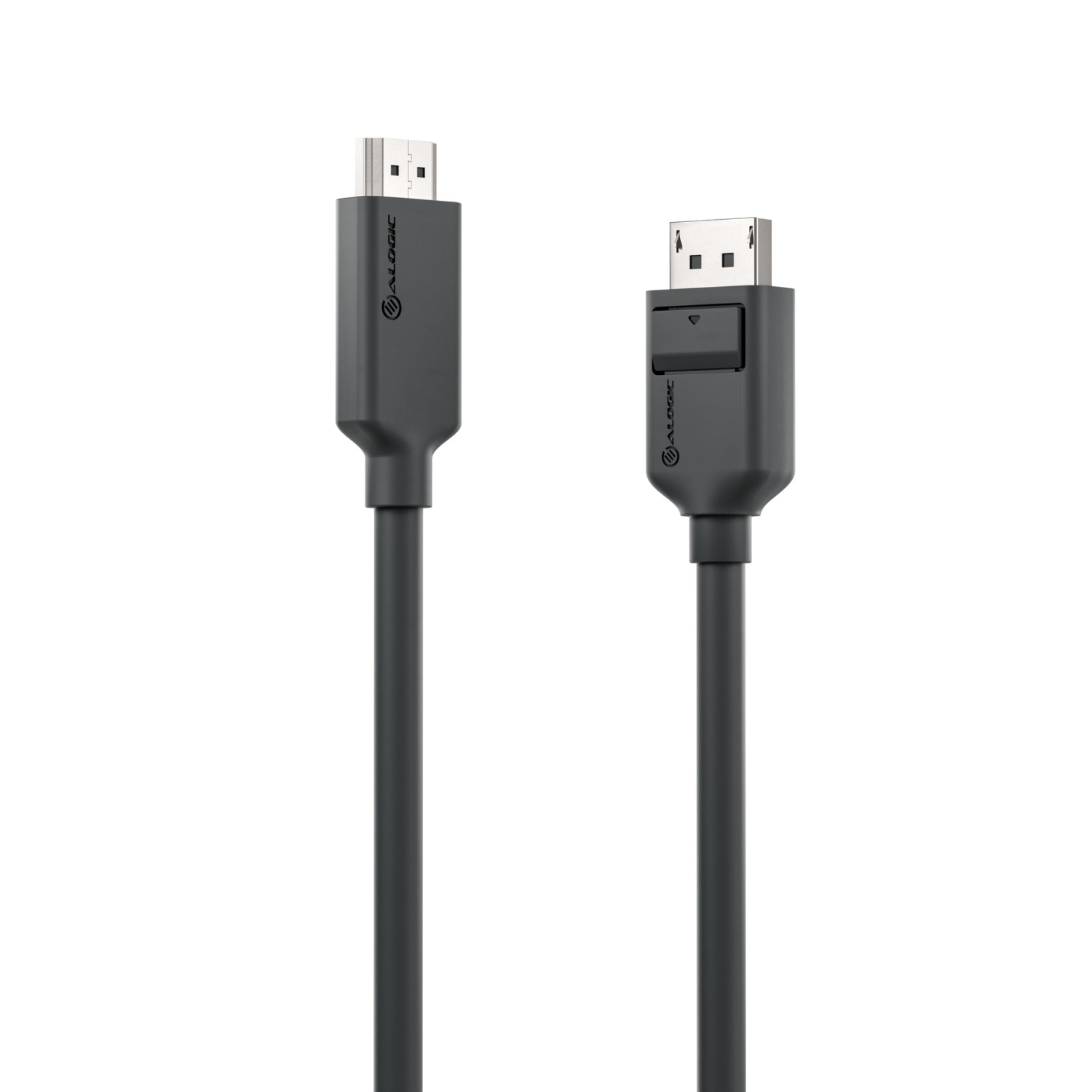 ALOGIC ELEMENTS DISPLAYPORT TO HDMI