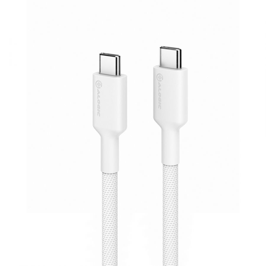 ALOGIC ELPCC202-WH USB Cables - White