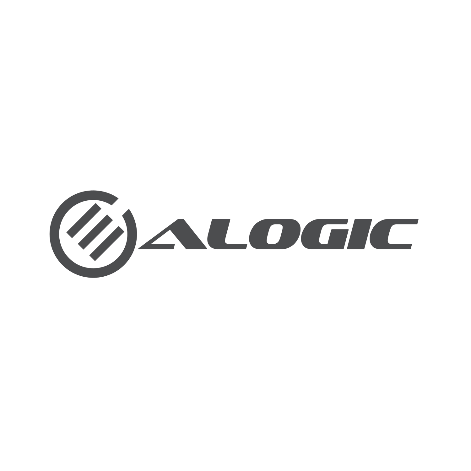 ALOGIC ELITE PLUS LAPTOP STAND -SILVER
