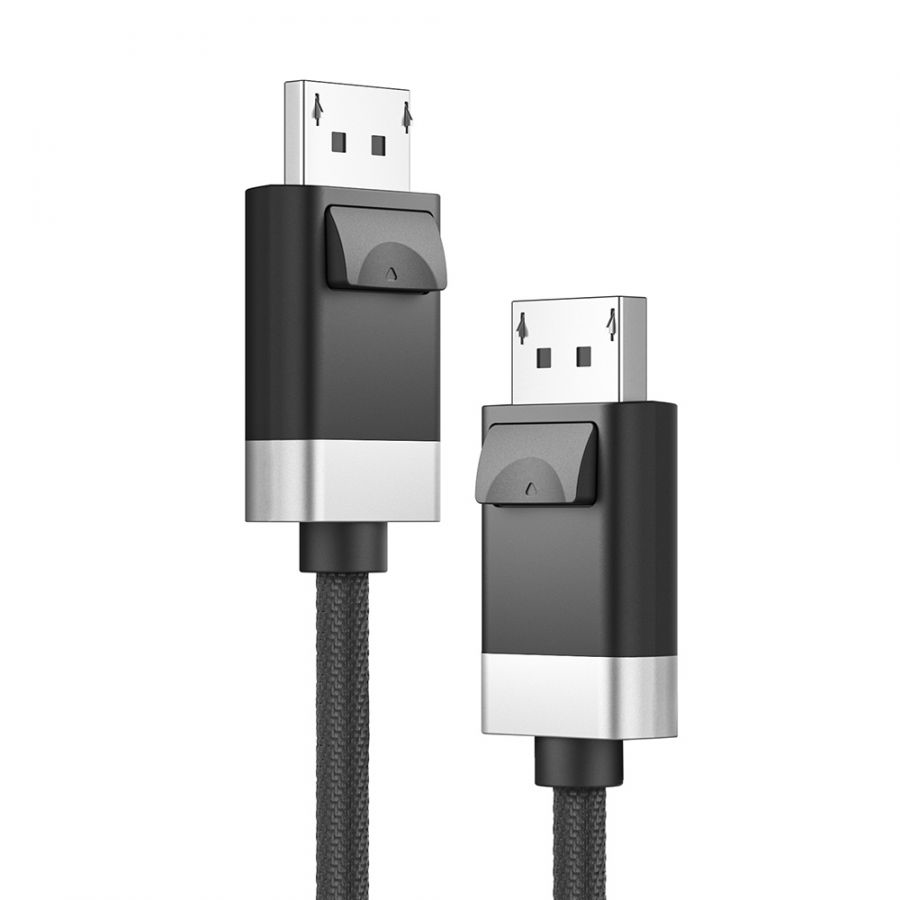 ALOGIC FUDP2-SGR DisplayPort Cables - Multi
