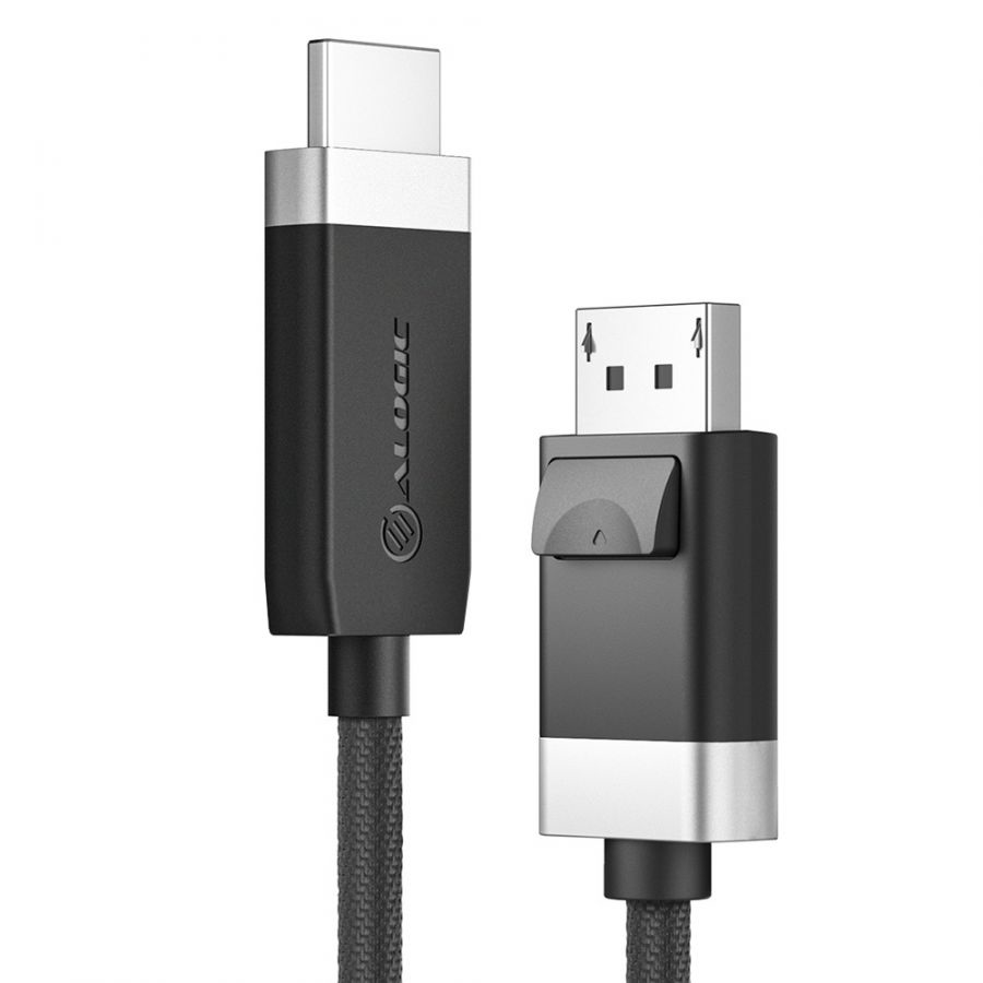 ALOGIC FUDPHD2-SGR Video Cable Adapters - Multi