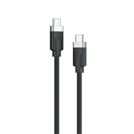 ALOGIC USB4 USB Cables - Grey