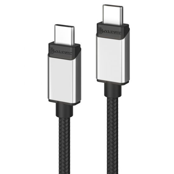 ALOGIC SULCC2G202-SGR USB Cables - Grey