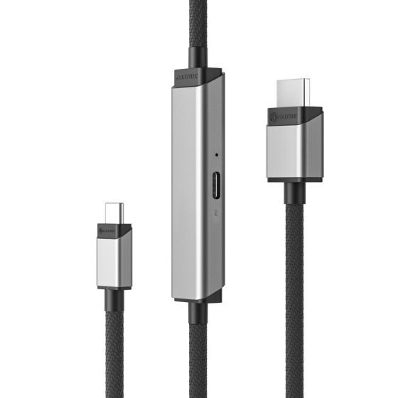 ALOGIC 100W Video Cable Adapters - Multi