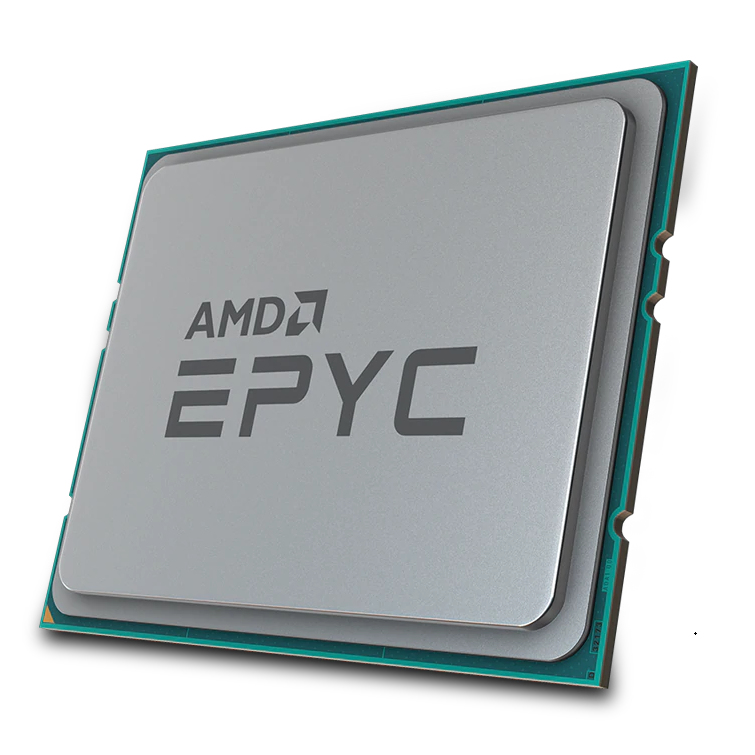 AMD EPYC 7453 processor 2.75 GHz 64 MB L3