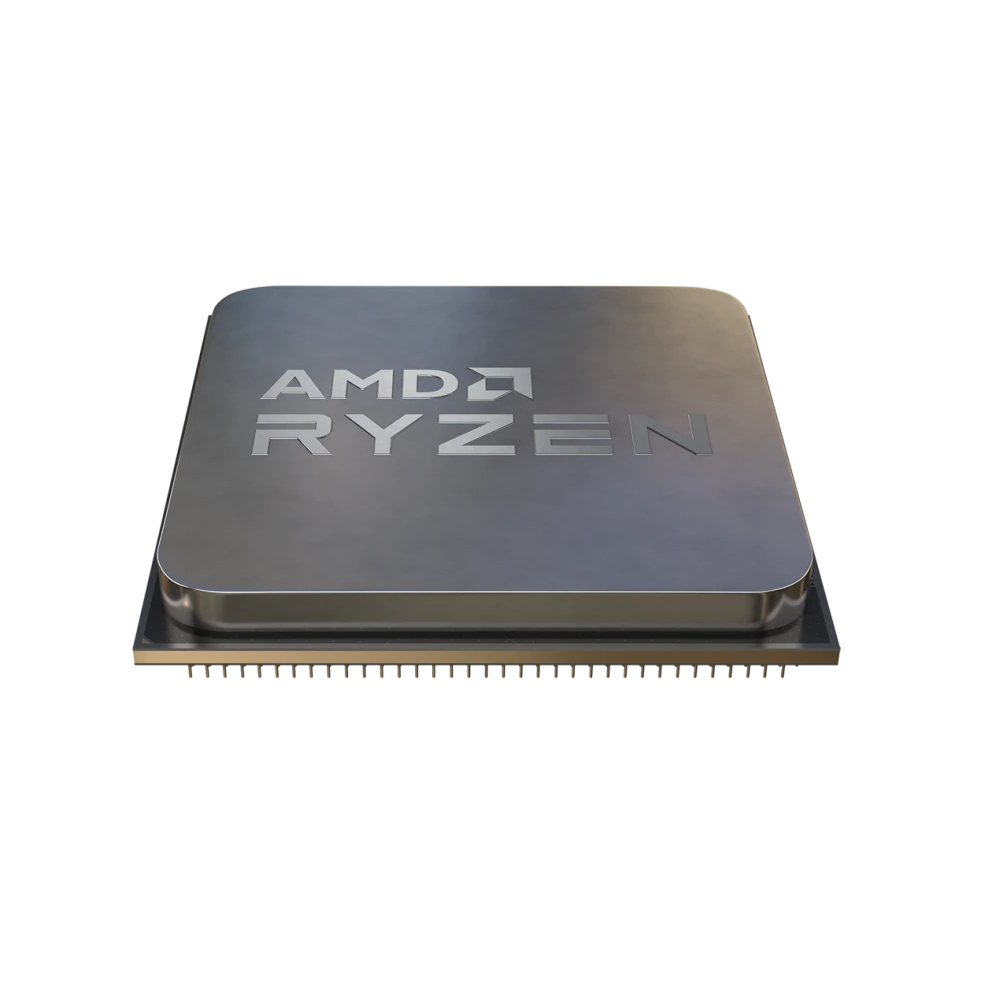 AMD 7600X Processors