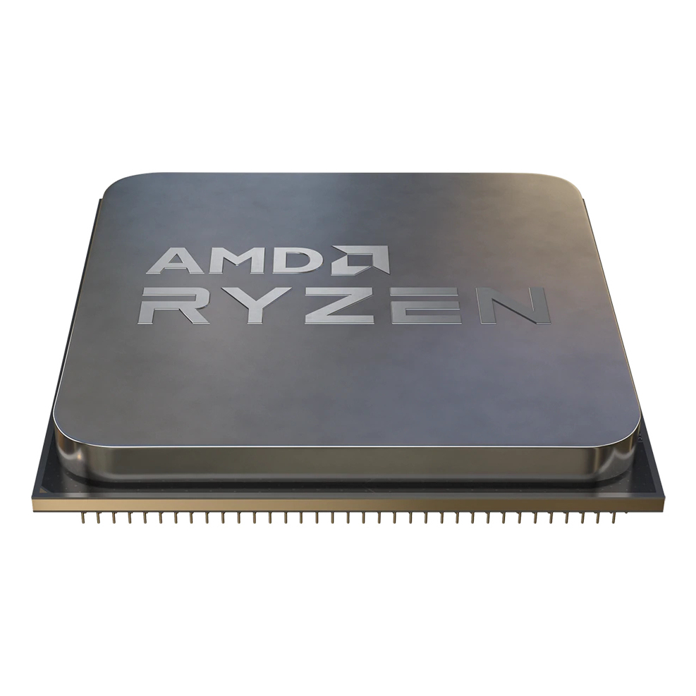AMD Ryzen 5 9600 processor 3.8 GHz 32 MB L3