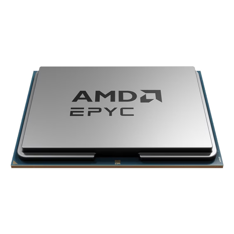 AMD 8224P Processors