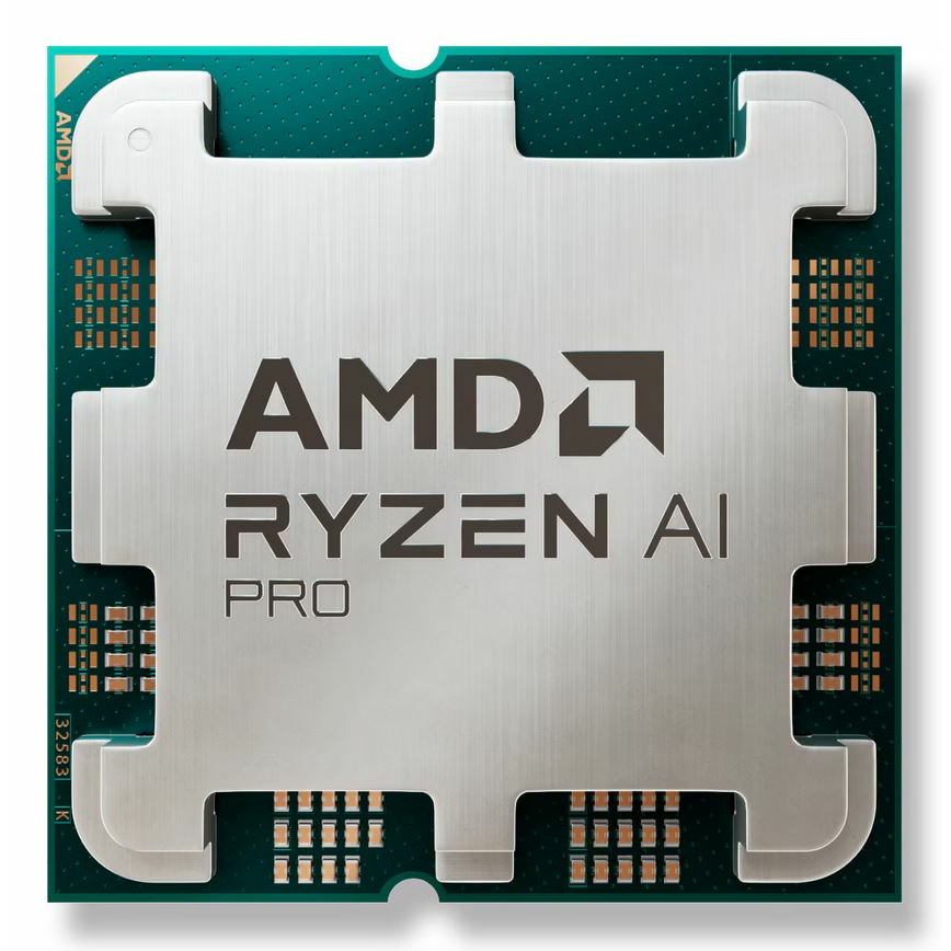 AMD 8600G Processors