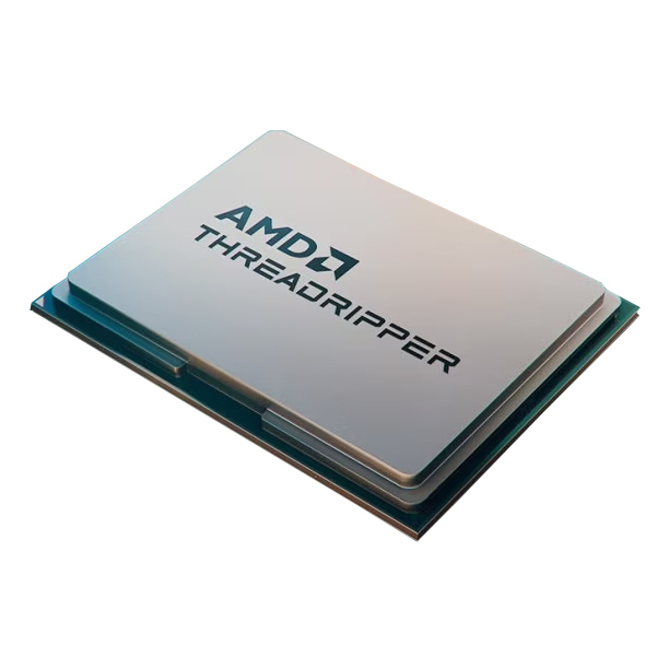 AMD 7980X Processors