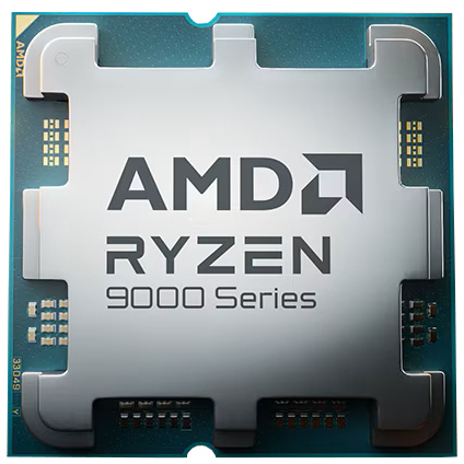 AMD 9500F Processors