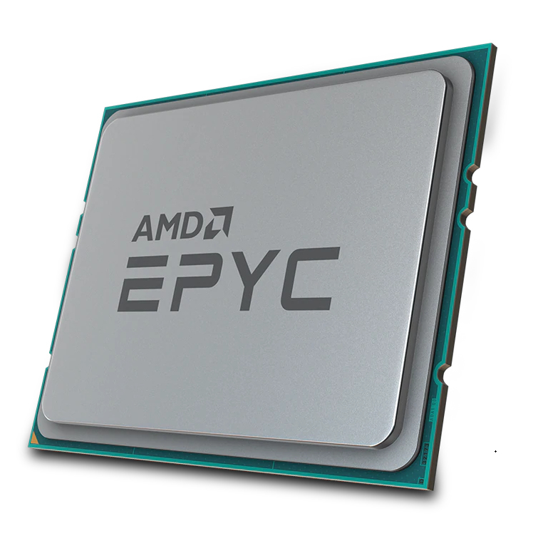 AMD 4584PX Processors