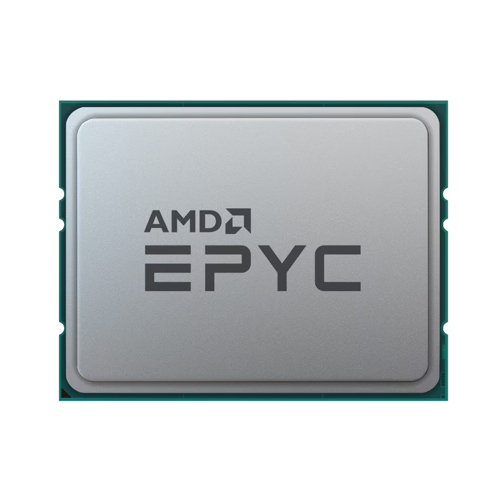 AMD 4345P Processors