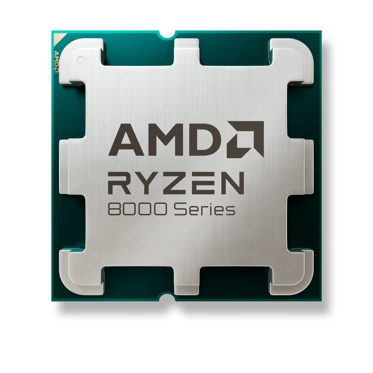AMD 8700F Processors