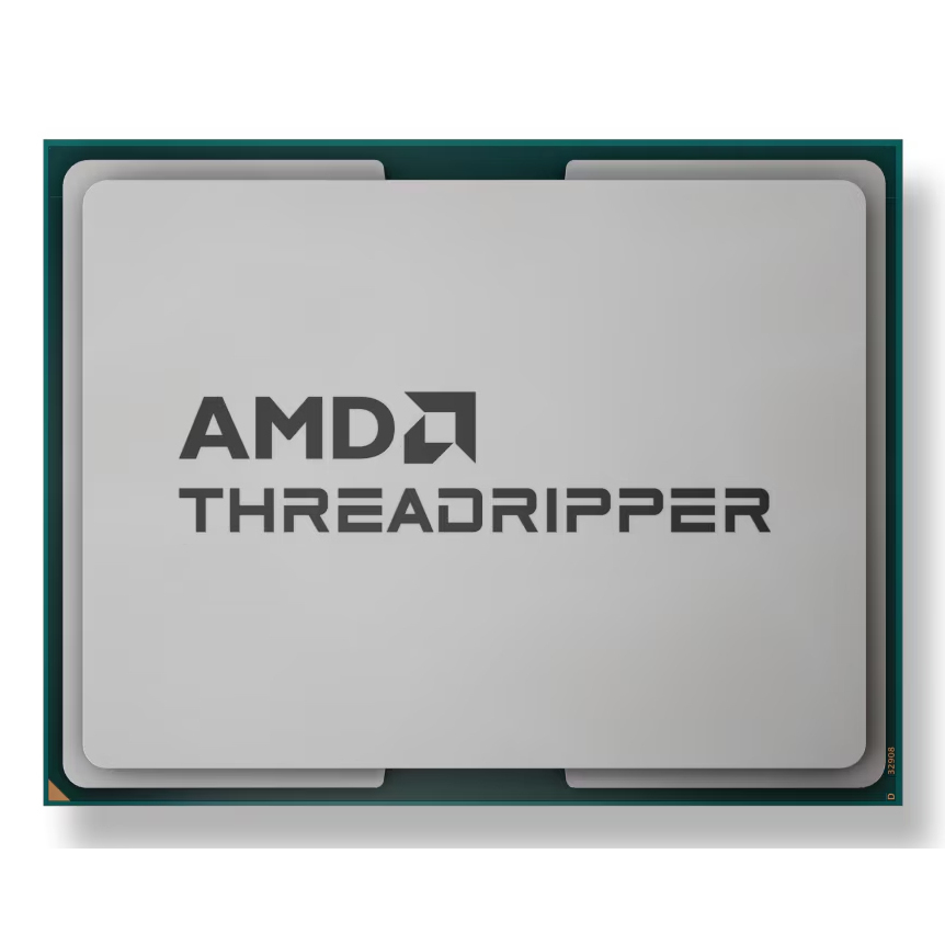 AMD 9980X Processors