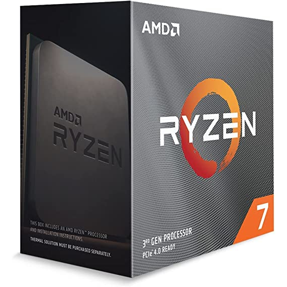 AMD 5700X Processors