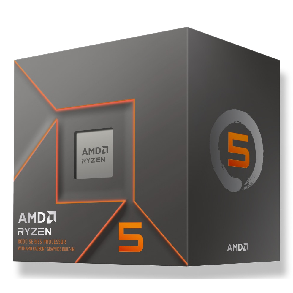 AMD 8500G Processors