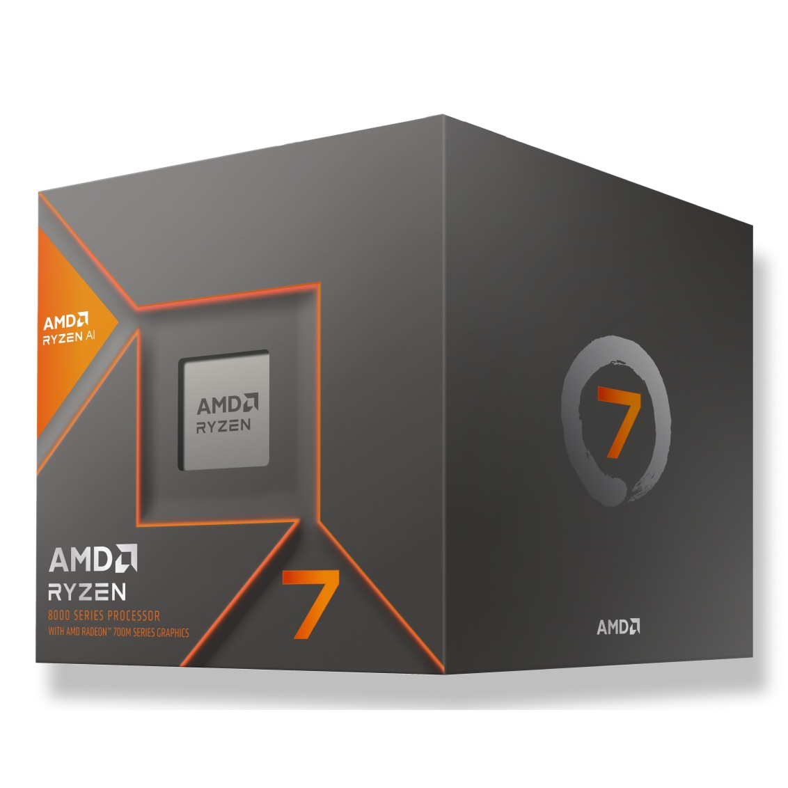 AMD 8700G Processors