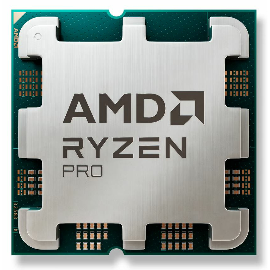 AMD 8600G Processors
