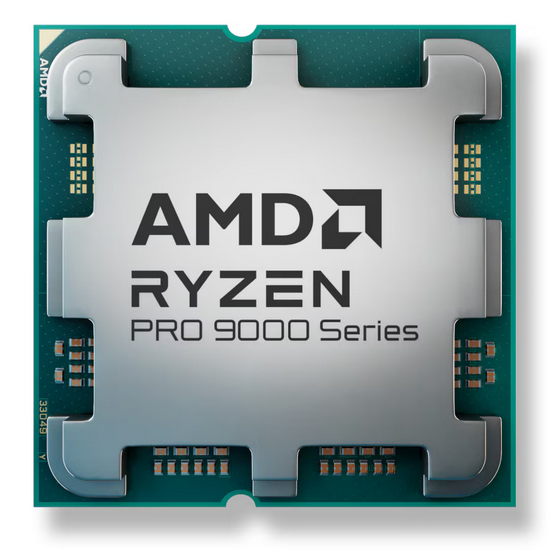 AMD Ryzen 9 PRO 9945 MPK 12 units