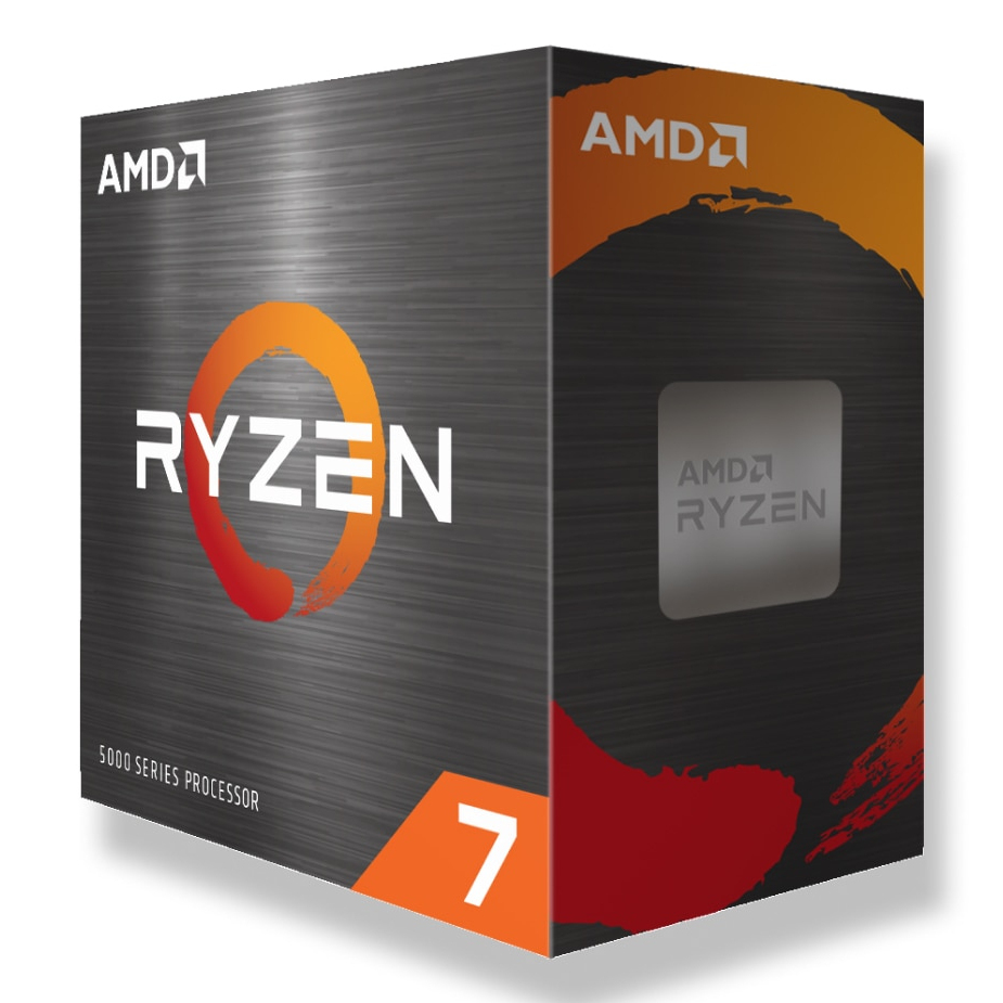 AMD 5800XT Processors