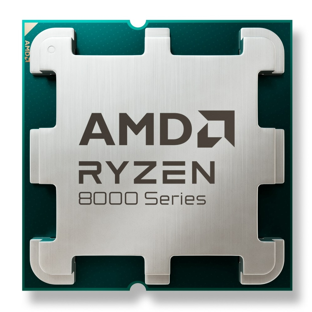 AMD 8400F Processors