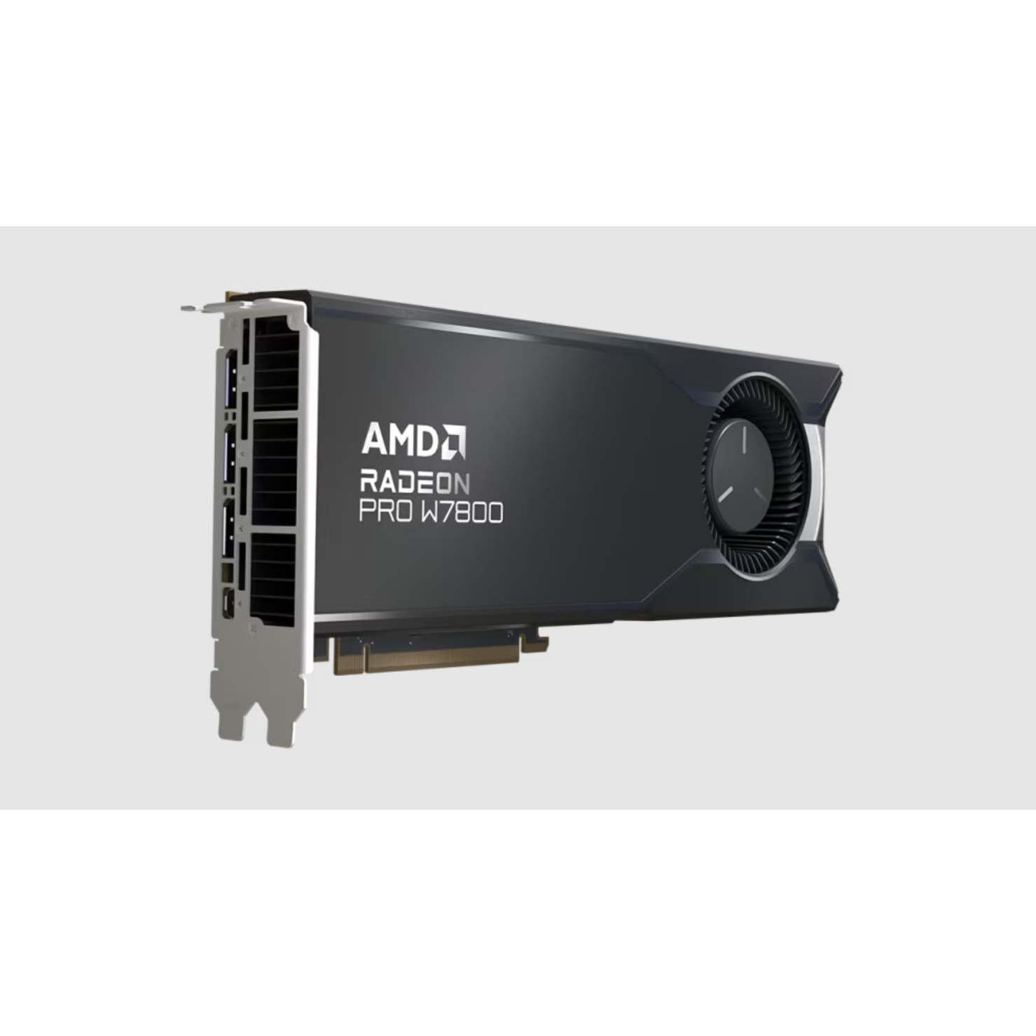 AMD W7800 Graphics Cards