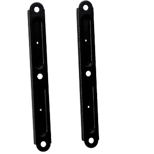 AMER MOUNTS AMRV200 Mounting Kits - Black