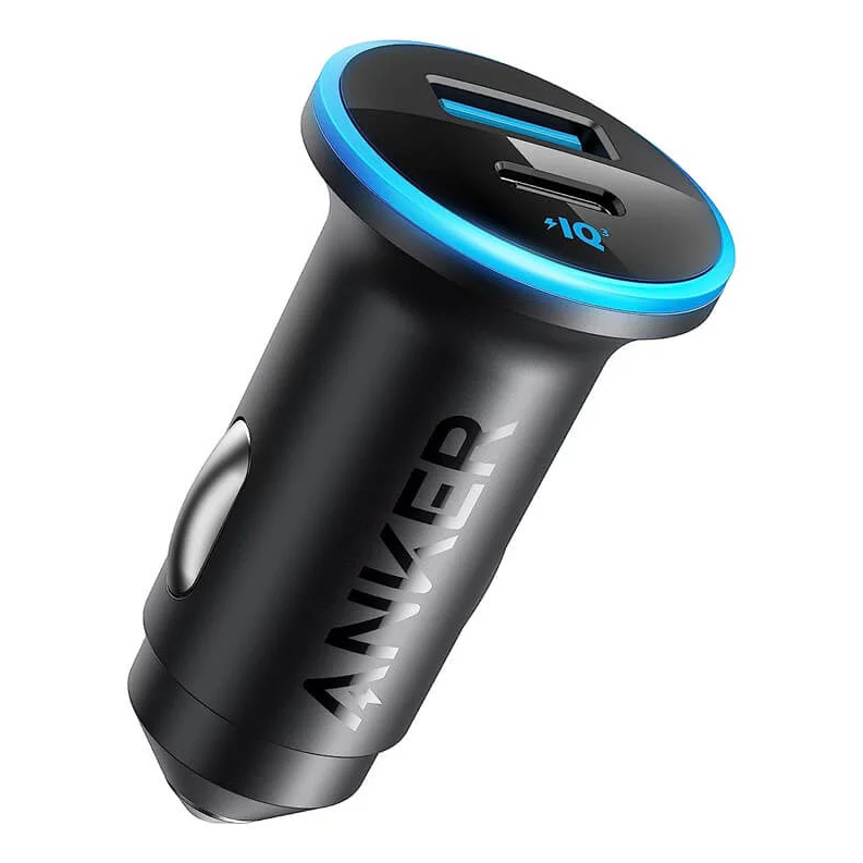 ANKER A2735G11 Mobile Device Chargers - Black