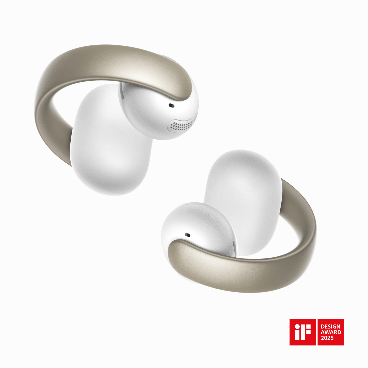 SOUNDCORE AEROCLIP B2B -WHITE