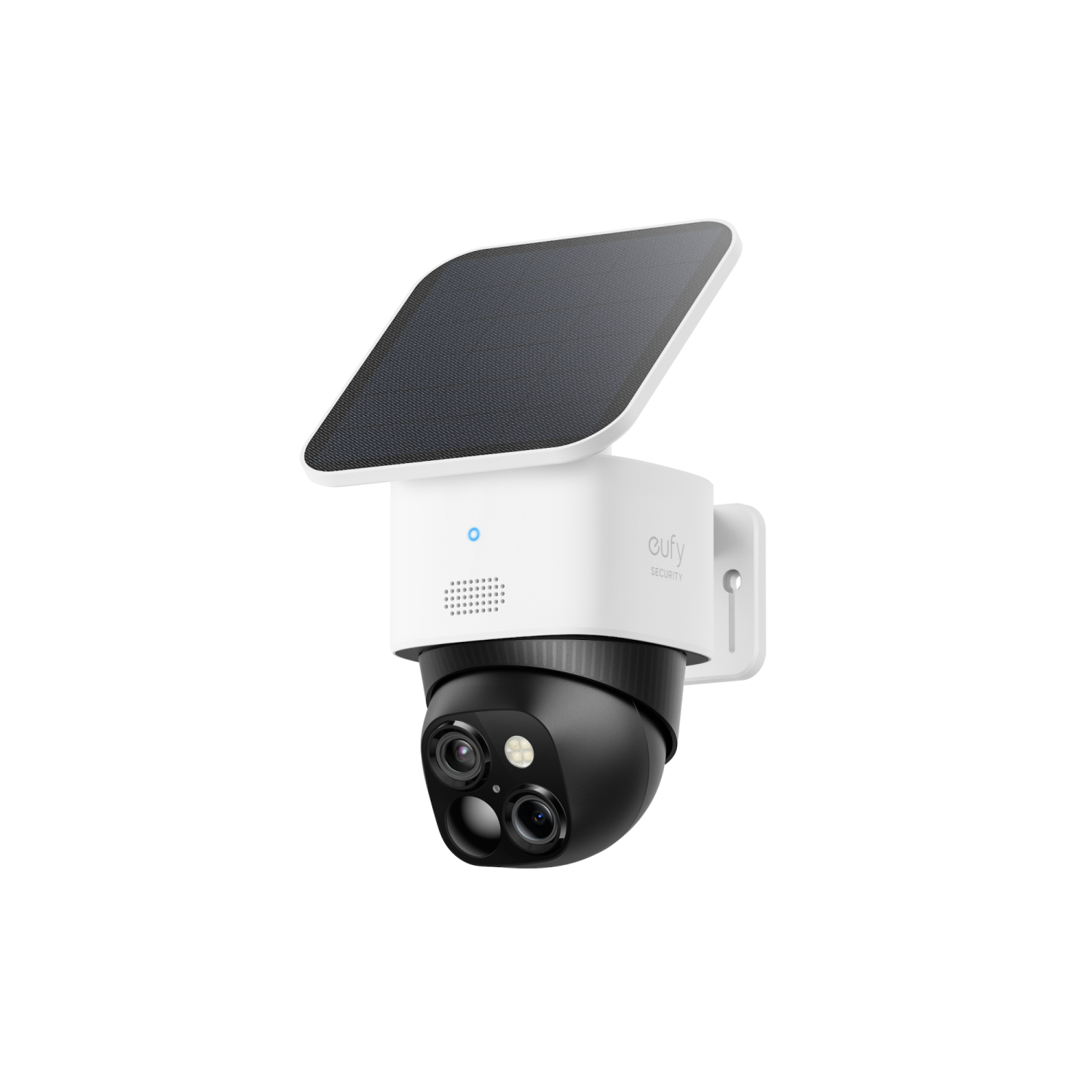 SOLOCAM S340  2K DUAL LENS PTZ SOLAR